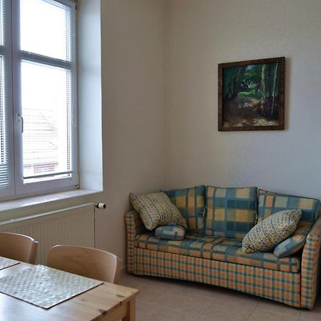 Pravouhla Apartment Prague Exterior photo