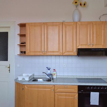 Pravouhla Apartment Prague Exterior photo